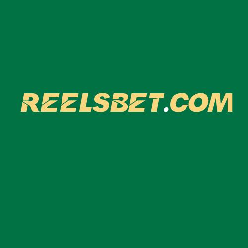 Logo da REELSBET